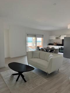 Appartement face à la mer 1 - 3