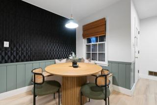 3 mi Downtown Spartanburg | Cozy+Modern | Pets OK - 0