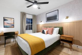 3 mi Downtown Spartanburg | Cozy+Modern | Pets OK - 7