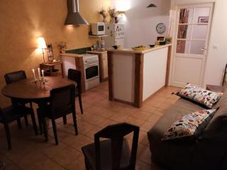 Gîte Genévrier - 0