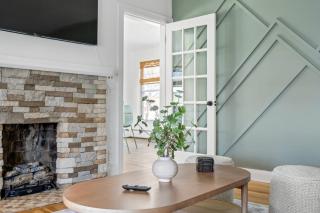 stargazing | firepit | gameroom | theater - 1