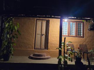 Spies Munnar Camping - Chinnakanal - 3