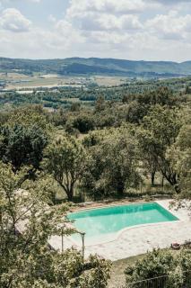 Le Bas Château Provence Luberon - 9