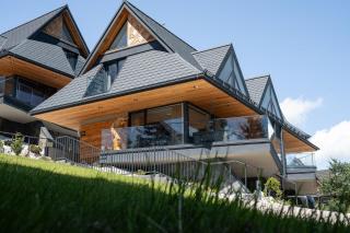 Osada Gubałówka na Polanie Pająkówka & SPA - 7