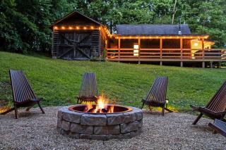 13min Summersville Lake | HotTub | FirePit | Quiet - 9