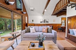 13min Summersville Lake | HotTub | FirePit | Quiet - 1