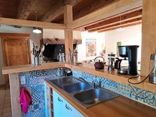 Les Rincinières - 1