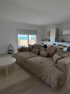 Appartement face à la mer 2 - 9