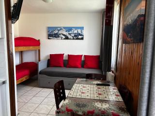 APPARTEMENT BICHE - 9