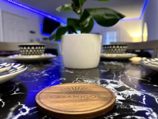 NEW London House Orlando Airport Private Condo - 6