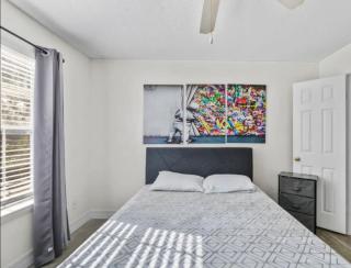 NEW London House Orlando Airport Private Condo - 2