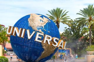 NEW London House Orlando Airport Private Condo - 1