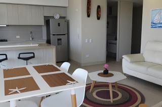 Exclusivo apartamento en Cielo Mar - Américas 609 - 4