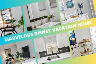 Queen Beds Private Pool Super Fast WIFI - 7