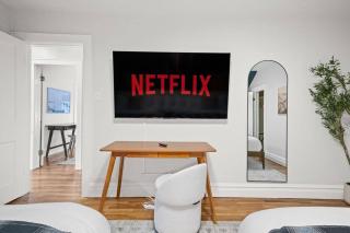 4-bedroom house in charming Oak Hill with WiFi, AC. Relax and enjoy - 3