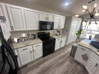 NEW King Bed Glow In The Dark Kid Cave - 1