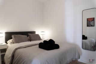 Argüelles Apartments - 3