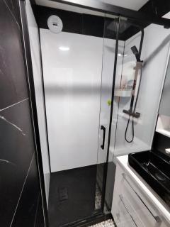 joli T2 150 mètres de la plage - 2