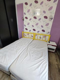 joli T2 150 mètres de la plage - 4