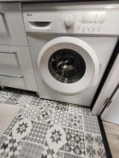 joli T2 150 mètres de la plage - 1