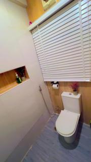 Zaycroft Homes, cozy single room,wuye, 6mins from Wuse 2, Abuja - 8