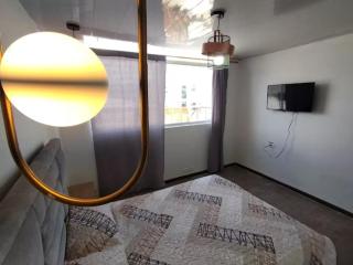 Hospedaje Puruha Inn - 1