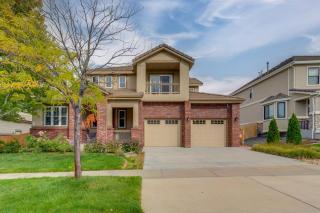 Yard, Home Gym, & Game Room: Spacious Aurora Home - 6
