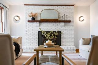 Quiet NRG Retreat | Hot Tub • Gameroom • Firepit - 5