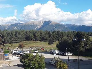Agréable studio dans la résidence les gentianes, aux pieds des pistes de Pyrénées 2000 - 5