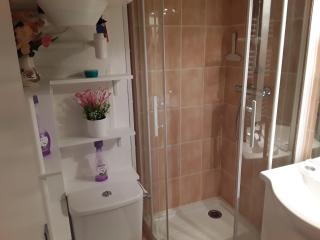 Agréable studio dans la résidence les gentianes, aux pieds des pistes de Pyrénées 2000 - 2