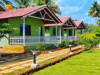 Dandeli Green Adventure Resort - 0