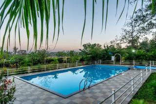 Dandeli Green Adventure Resort - 6