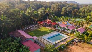 Dandeli Green Adventure Resort - 4