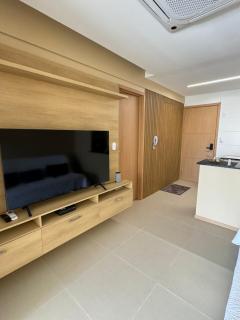 Modern Condo Doca in Umarizal - 1