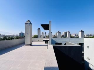 Studio Yungay B - Laundry Wifi - 8