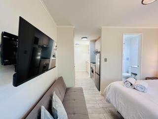 Studio Yungay A - Laundry Parking Wifi - 9