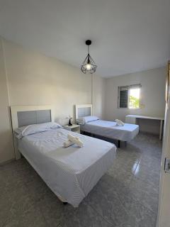 Departamento Punta-Portil - 4