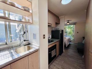 Studio Yungay A - Laundry Parking Wifi - 7