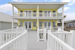 Salt On The Rim Lower Unit - 9