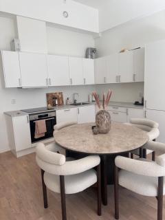 City Apartments - 8