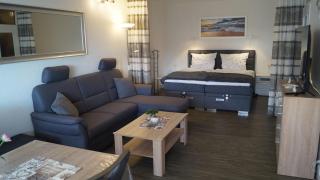 Ferienpark - Haus B, App 0B0303 - 0