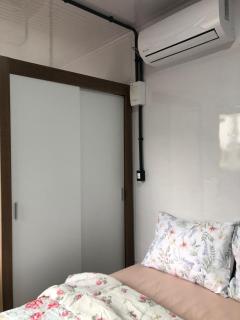 Kitnet Nova e Aconchegante - 4