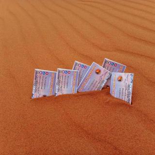 ERG MERZOUGA SAHARA CAMP - 5