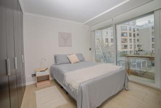 Bucarest Apartments by Andes STR - 1