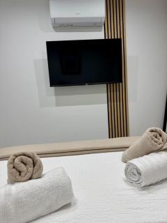 Apartamento de lujo N&C con terraza - Playa Arenal Bol - 1