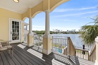 Luxury Oceanview at Cinnamon Cove with Pool - 5