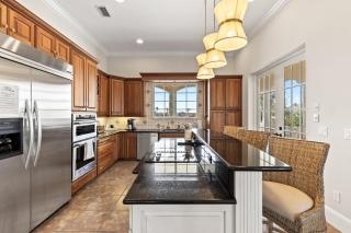 Luxury Oceanview at Cinnamon Cove with Pool - 3