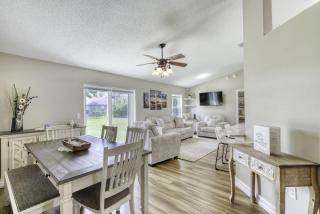 Last Mango in Palm Coast - 0