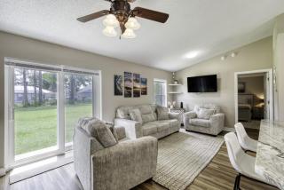 Last Mango in Palm Coast - 9