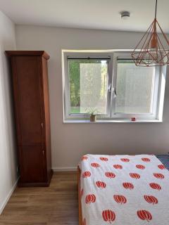 Jacuzzi Bubble Apartment - 15 minutes drive from the Old Town - 6
